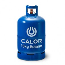 Calor Gas 15kg Butane