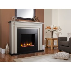 Celsi Ultiflame VR Callisto Fireplace