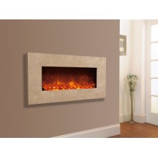 Celsi Electriflame XD Travertine