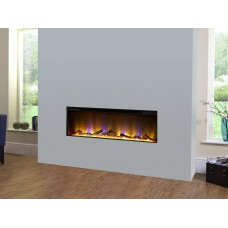 Celsi Electriflame VR Commodus 40" 