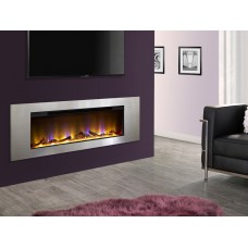 Celsi Electriflame VR Metz 40"