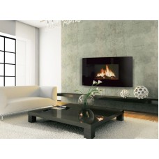 Celsi Puraflame Curved