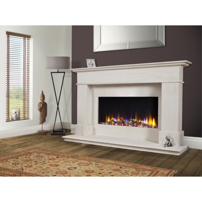 Celsi Ultiflame VR 54" Avignon Elite Illumia Suite