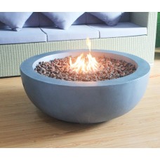 Haedi Gas Fire Pit - Large