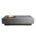 Elementi Metropolis Fire Pit Table - Setup Service