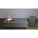 Elementi Metropolis Fire Pit Table - Setup Service