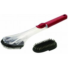 Grill Pro Steamer Brush