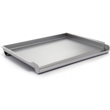 Stainless Steel Professional Griddle