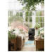 Provence Portable Gas Heater - Gloss Black - Ex Display