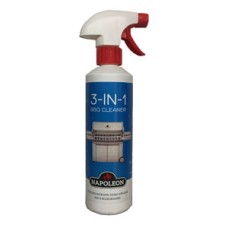 Napoleon 3-in-1 Cleaner 500ml 10234