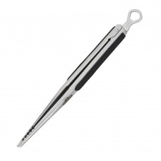 Napoleon Stainless Steel Precision Tongs 55017