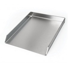 Napoleon Pro Stainless Steel Griddle for Small Grills - 56016