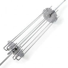 Napoleon Rotisserie Shish Kebab Wheel - 64007