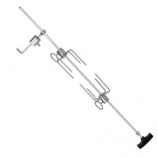 Napoleon Rotisserie Kit (Heavy Duty) - 365/525 - 69813