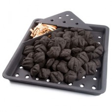 Napoleon Charcoal Smoker Tray - 67732