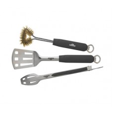 Napoleon Tool Set (3 Piece) - Stainless Steel - 70024