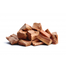 Napoleon Wood Chunks - Plum - 67046