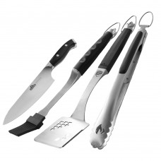 Napoleon President's Limited Edition Toolset (4 Piece) - 70037