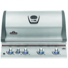 Napoleon BILEX485RBPSS-1-CE Built In Gas Barbecue 