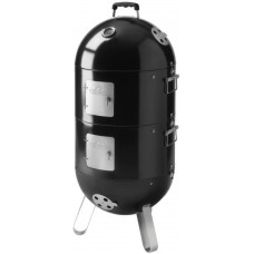 Napoleon Apollo AS200K-2 Smoker BBQ - Free Cover