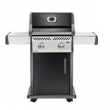 Napoleon Rogue R365PK-GB - Free Rotisserie