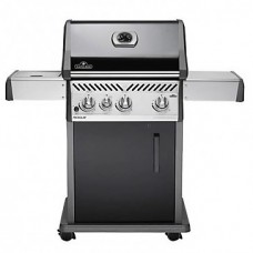 Napoleon Rogue R425SBPK-GB Gas BBQ