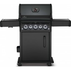 Napoleon Rogue Phantom RSE425RSIBPMK-1 Gas BBQ