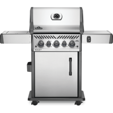 Napoleon Rogue RSE425RSIBPSS-1-GB Gas BBQ