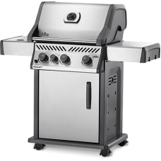 Napoleon Rogue RXT425SIBPSS-1-GB Gas BBQ 