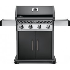 Napoleon Rogue R525PK-GB Gas BBQ 