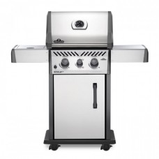 Napoleon Rogue RXT365SIBPSS-1-GB Gas BBQ 