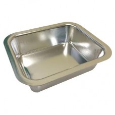 Napoleon Hard Aluminium Grease Tray - N710-0062