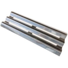 Napoleon Stainless Steel Sear Plate (Triumph) - Z305-0009