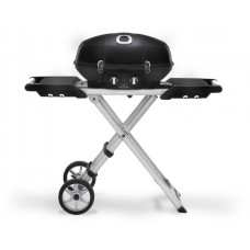 Napoleon TravelQ PRO285X Portable BBQ & Scissor Stand