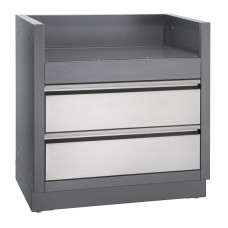 Napoleon Oasis Under Grill Cabinet IM-UGC500-CN