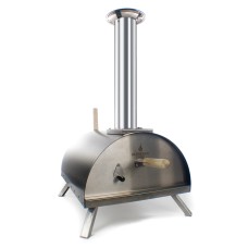 Alfresco Chef - Ember Pizza Oven