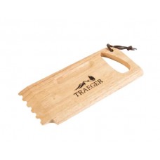 Traeger - Wooden Grill Grate Scrape