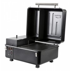 Traeger - Ranger Pellet BBQ