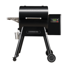 Traeger - Ironwood D2 650 Pellet BBQ  - Free Cover & 2 x Bag of Pellets