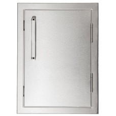 Whistler Outdoor Stainless Steel Single Door