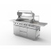 Whistler Grills Cirencester 6 Gas BBQ