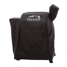 Traeger - Cover for Pro D2 575 Pellet BBQ