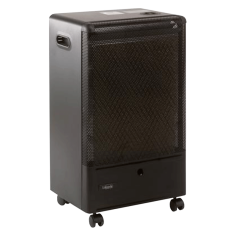 Lifestyle Catalytic Gas Cabinet Heater