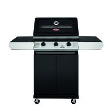 Beefeater 1200E 3 Burner Gas BBQ