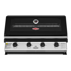 Beefeater 1200E Built In 4 Burner Gas BBQ