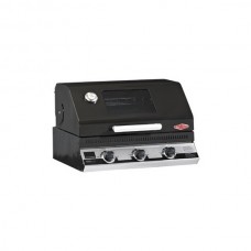 Beefeater Discovery 1100E 3 Burner Built In Grill