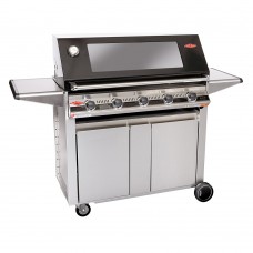 Beefeater Signature 3000E 5 Burner Gas Barbecue