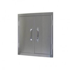 Beefeater Signature Built-In Double Door