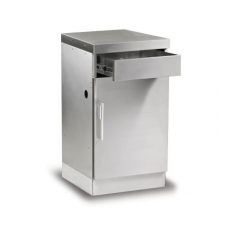 Beefeater Discovery ODK Basic Drawer Unit Stainless Steel