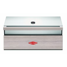 Beefeater 1500 Series Built In - 4 Burner Gas BBQ